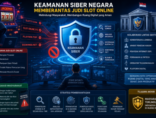 keamanan siber terhadap situs judi GGBET188